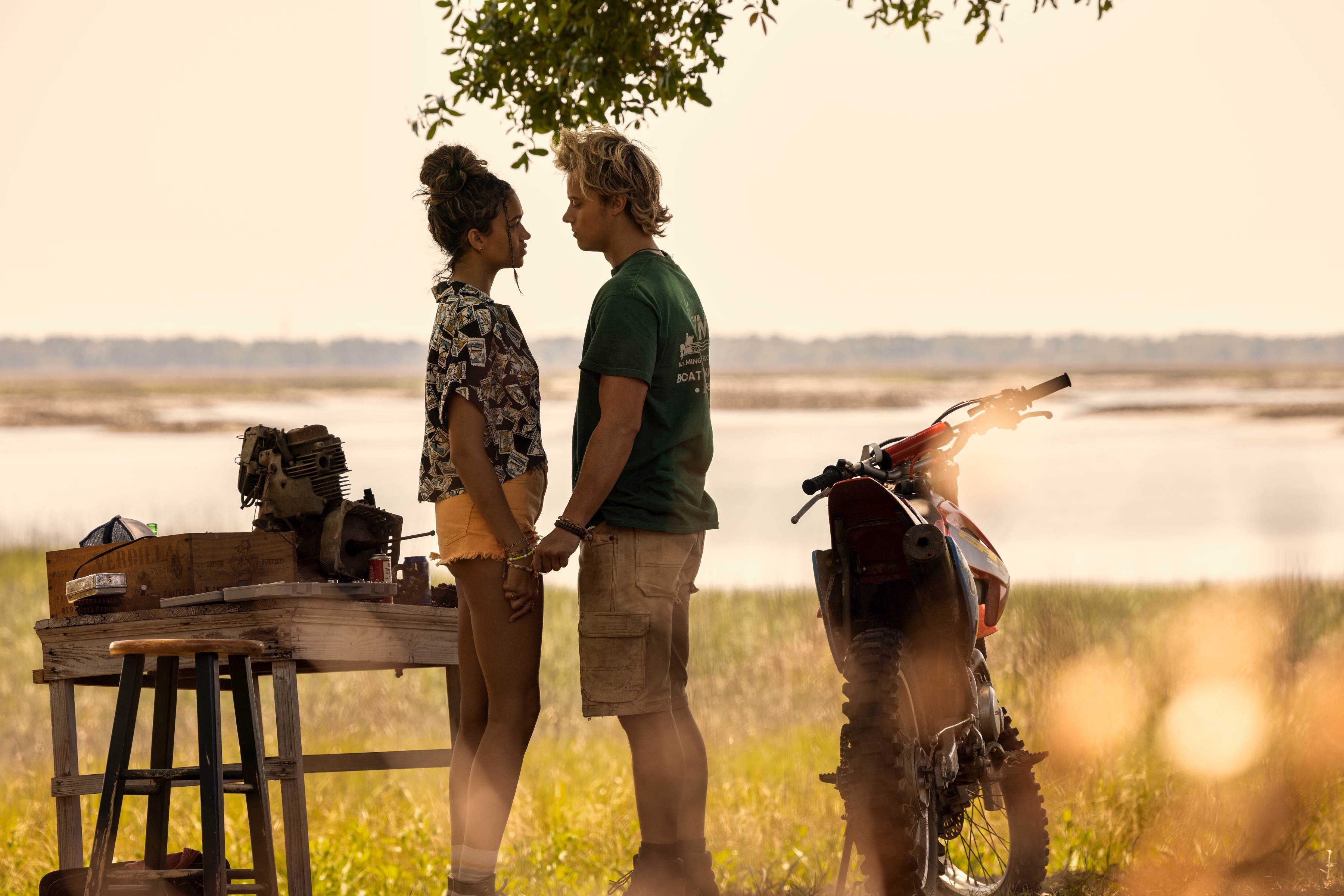 	Outer Banks season 3 episode 4	